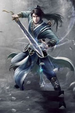 Inuyasha Chi Dạ Phong Đô