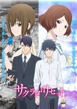 Sakurada Reset