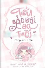 Tiểu Bảo Bối Ba tuổi