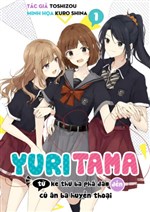 Yuritama: From Third Wheel to Trifecta